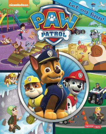 Paw Patrol