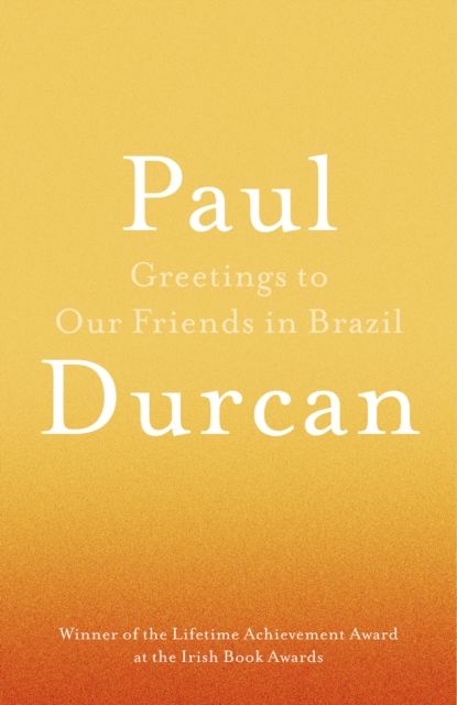 Greetings to Our Friends in Brazil
