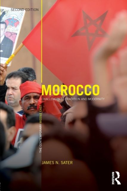 Morocco : Challenges to tradition and modernity
