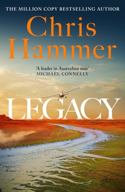Legacy : Don't miss the brand new crime novel from the million copy international bestseller, available to pre-order now