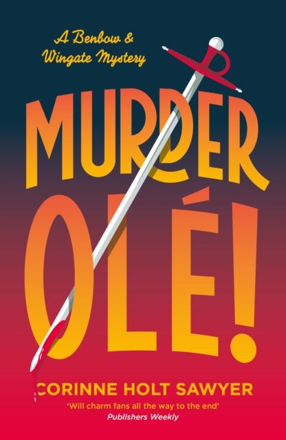 Murder Ole!