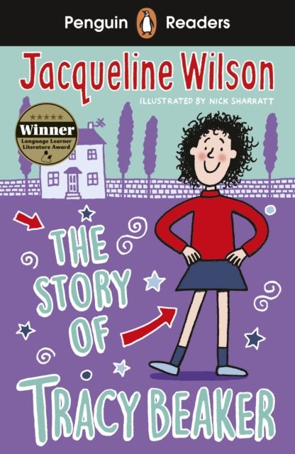 The story of Tracy Beaker