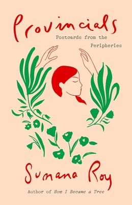 Forsidebilde av Provincials : Postcards from the Peripheries