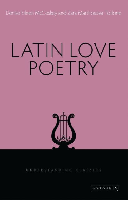 Latin Love Poetry