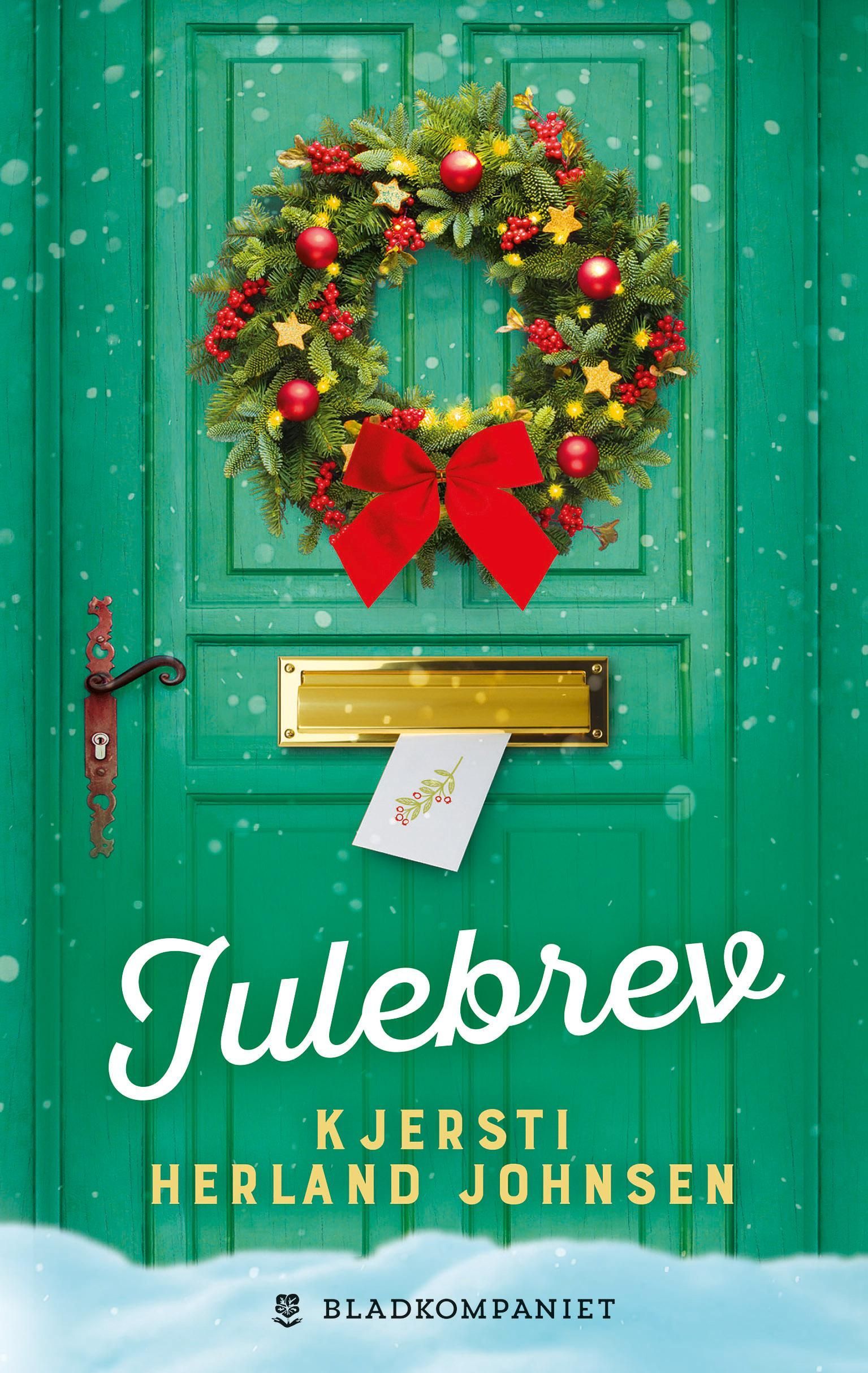 Julebrev