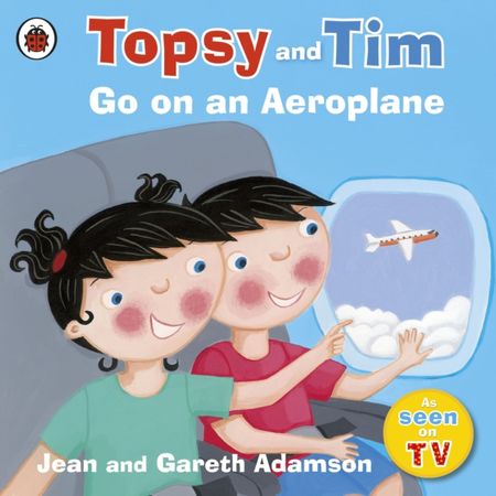 Topsy and Tim