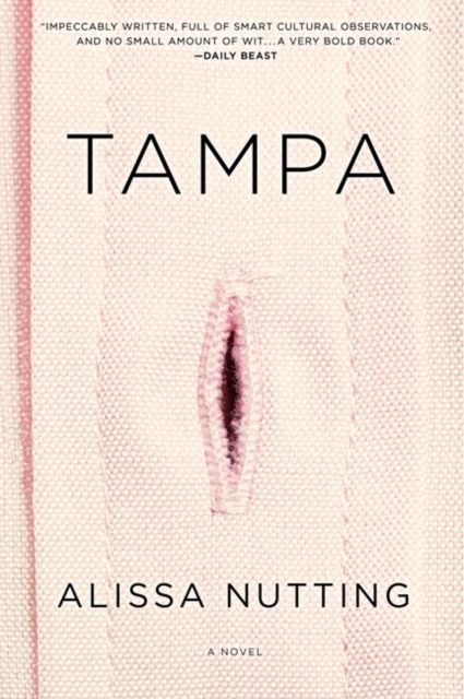 Tampa : A Novel