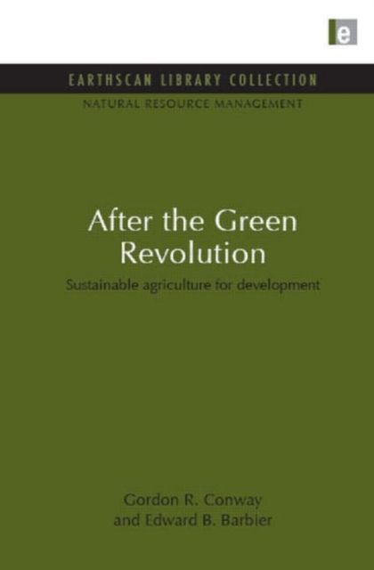 Natural Resource Management Set
