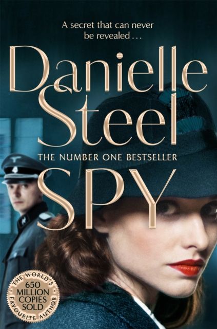 Spy : A Compulsive Story Of A Double Life From The Billion Copy Bestseller
