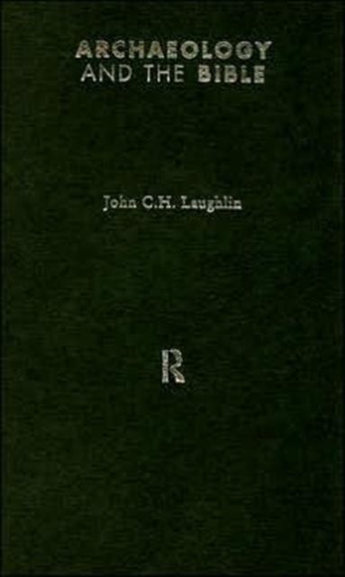 Archaeology and the Bible
