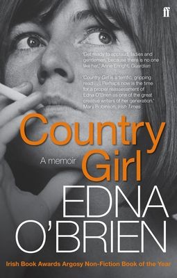 Country Girl : 'There's no-one like Edna O'Brien' (Anne Enright)