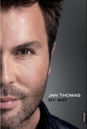 Jan Thomas : my way