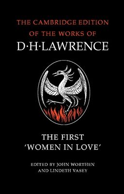 The First 'Women in Love'