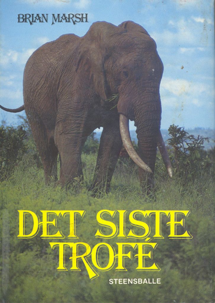 Det siste trofe