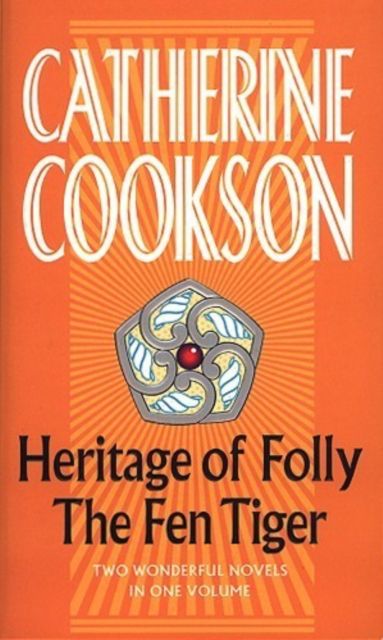 Forsidebilde av Heritage Of Folly / The Fen Tiger