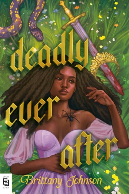 Forsidebilde av Deadly Ever After