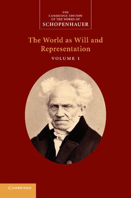 The world as will and representation