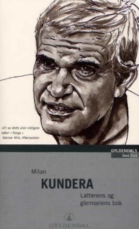Latterens og glemselens bok