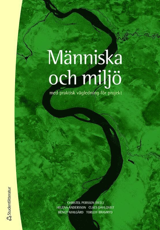 Människa och miljø