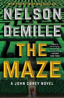 A Maze