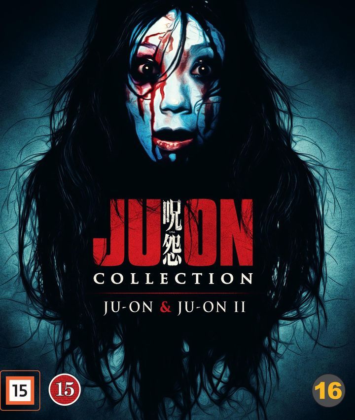Ju-On 1 & 2