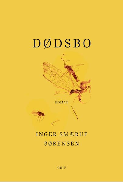 Dødsbo : roman