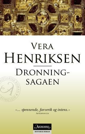 Dronningsagaen
