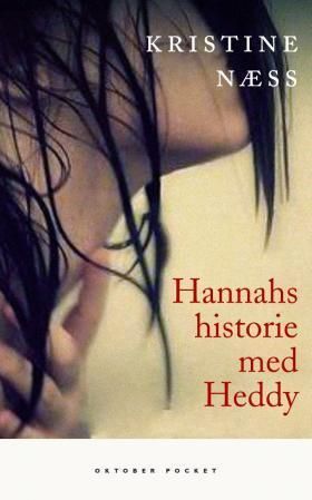 Hannahs historie med Heddy : roman
