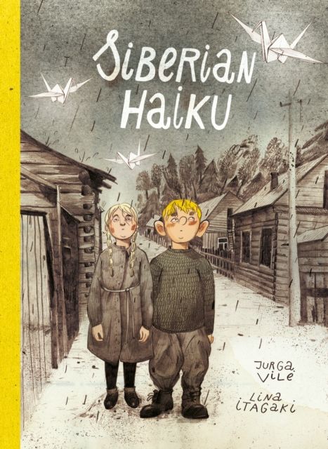 Siberian haiku