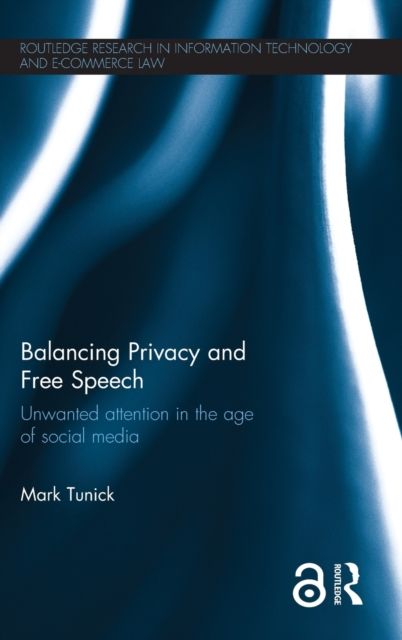 Balancing Privacy and Free Speech : Unwanted Attention in the Age of Social Media