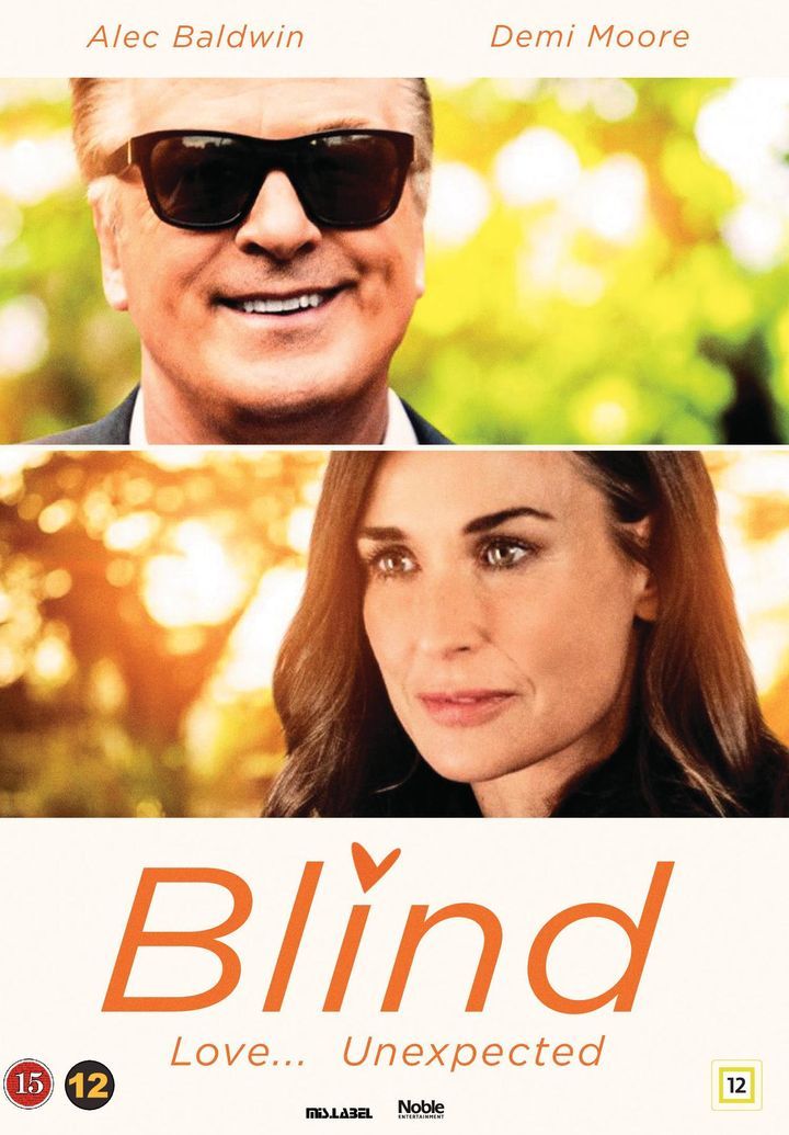 Blind