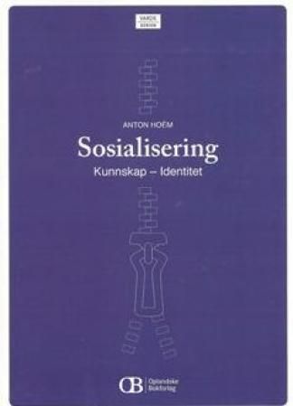 Sosialisering, kunnskap, identitet