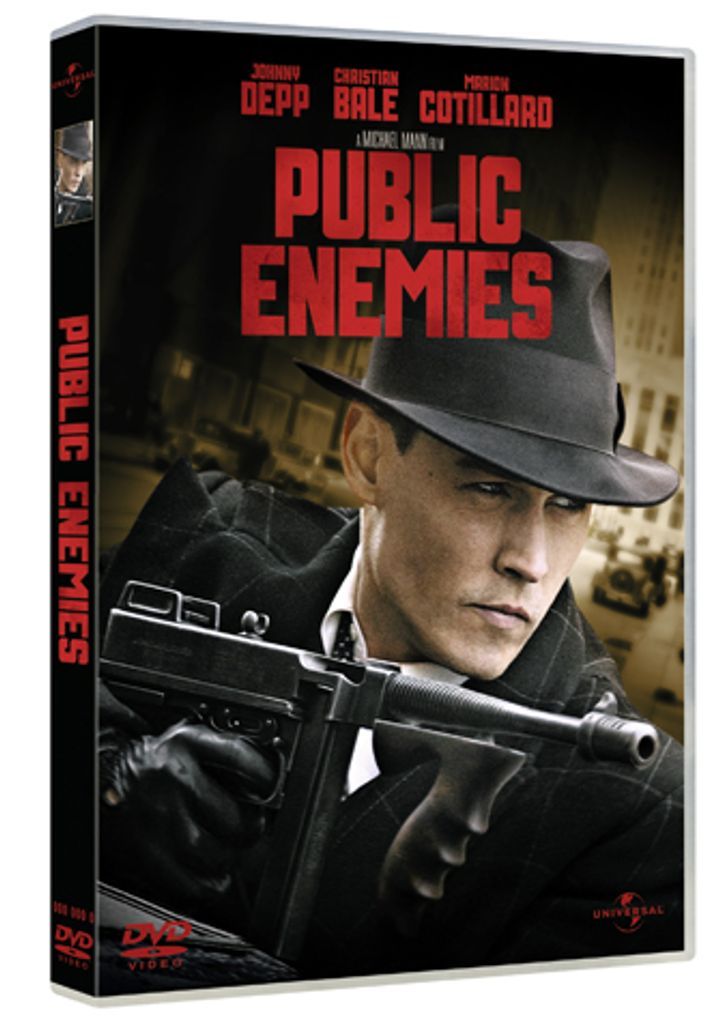 Public enemies