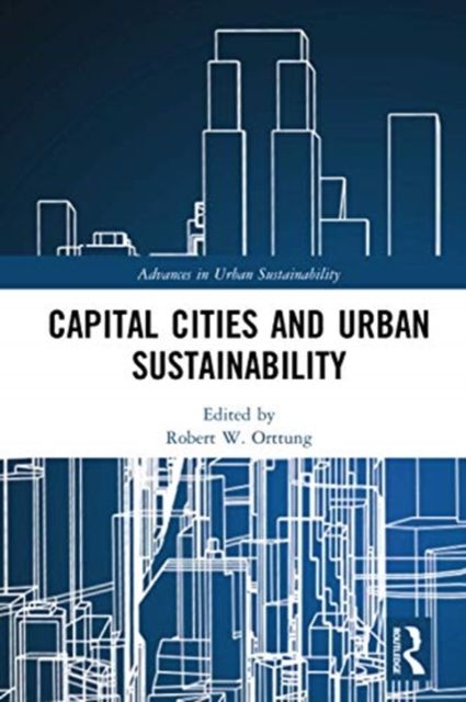 Capital Cities and Urban Sustainability