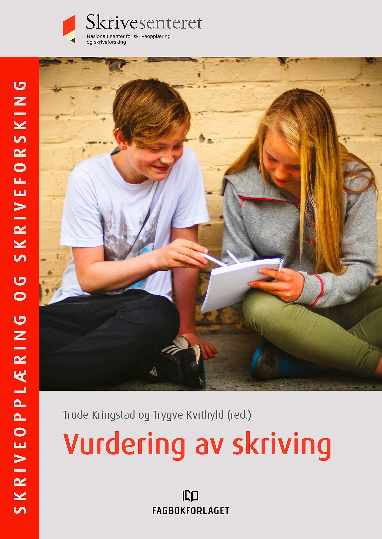 Vurdering av skriving