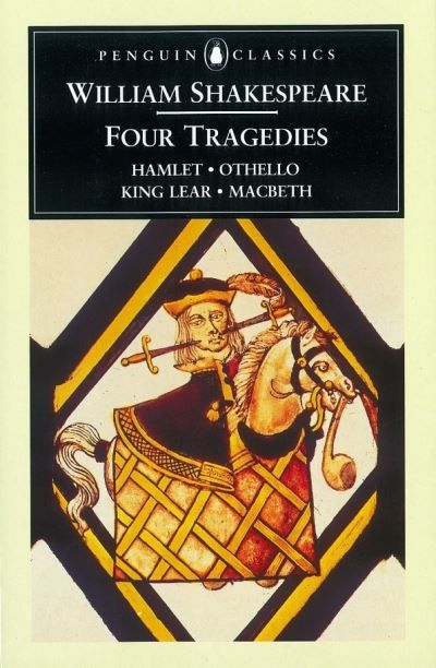 Four tragedies