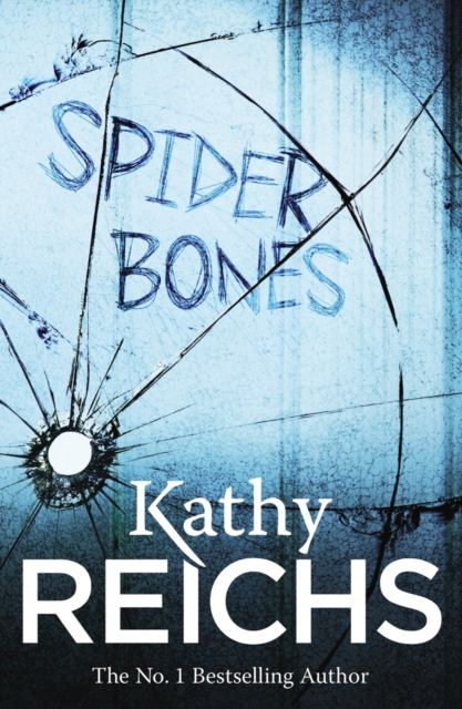 Spider bones