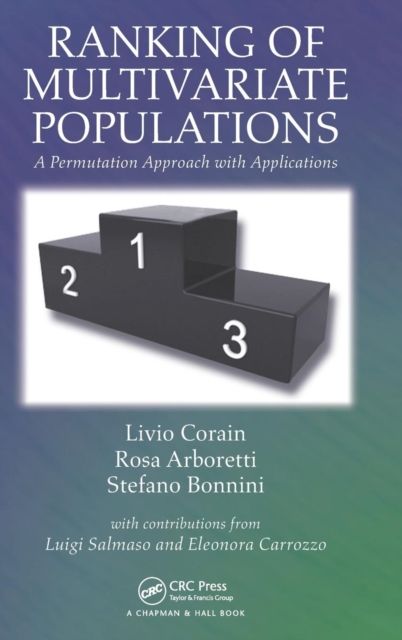 Ranking of Multivariate Populations : A Permutation Approach with Applications