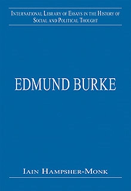 Edmund Burke