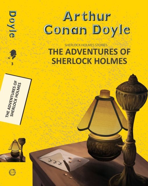 Adventures of Sherlock Holmes