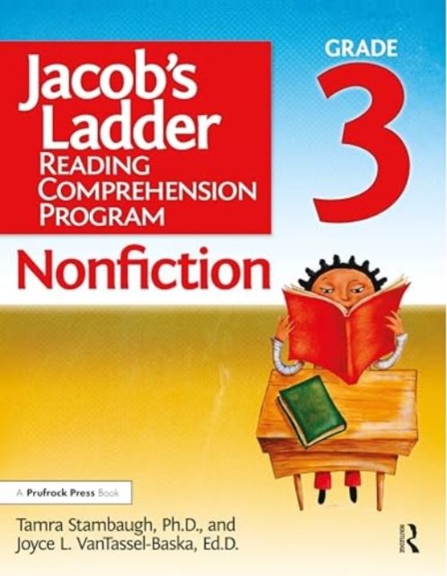 Jacob's Ladder Reading Comprehension Program : Nonfiction Grade 3, Complete Set