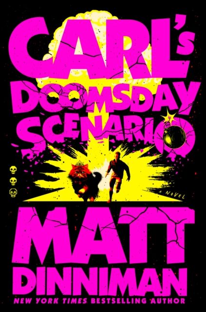 Carl's Doomsday Scenario : Dungeon Crawler Carl 2