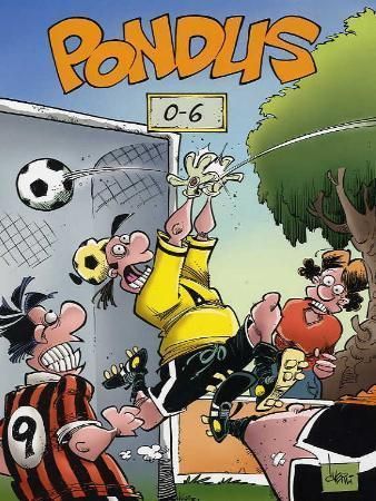 Pondus : 0 - 6