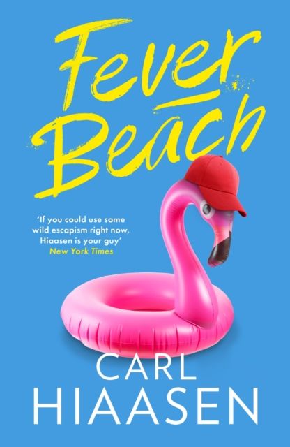 Fever beach