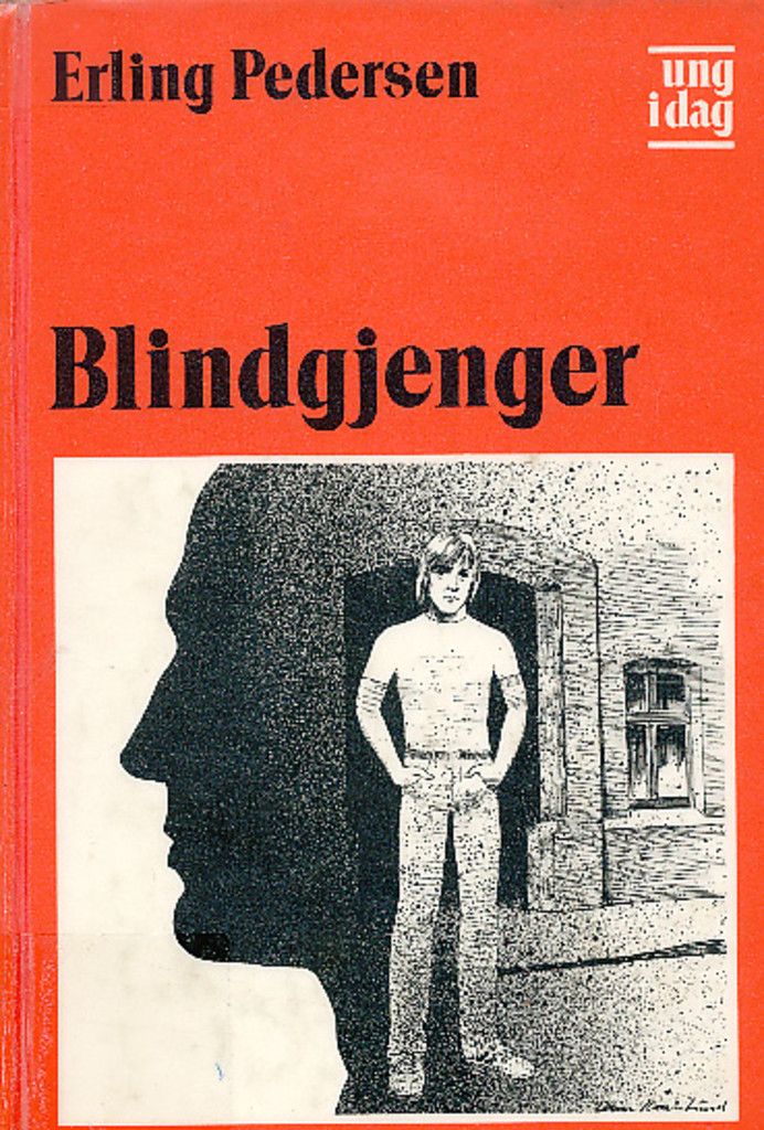 Blindgjenger
