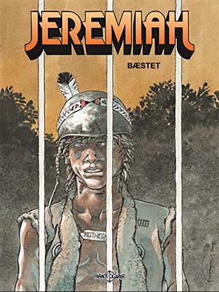 Jeremiah 37, Bæstet