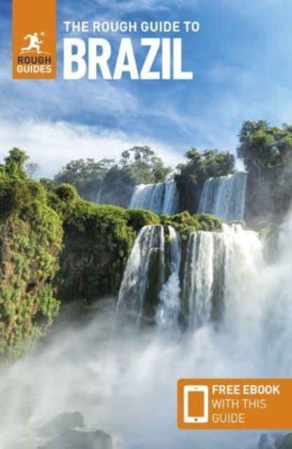 The rough guide to Brazil