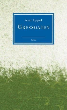 Gressgaten