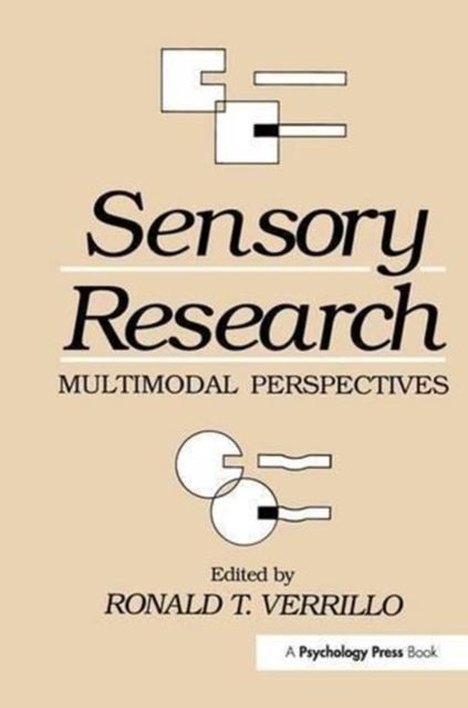 Sensory Research : Multimodal Perspectives