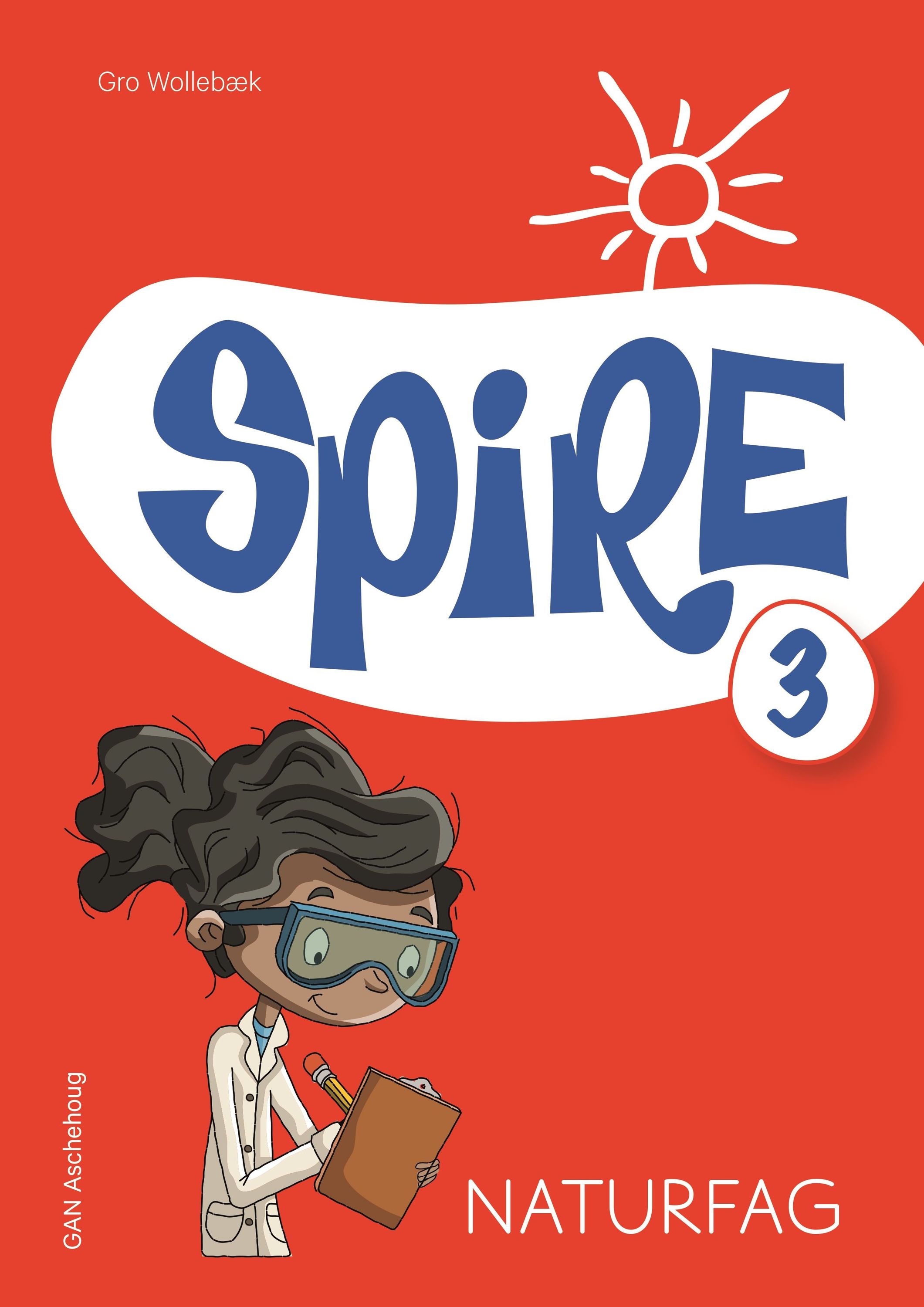 Spire 3 : naturfag